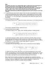 Preview for 13 page of Baldwin Boxall VIGIL BVR20 Setup Instructions