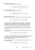 Preview for 21 page of Baldwin Boxall VIGIL BVR20 Setup Instructions