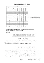 Preview for 23 page of Baldwin Boxall VIGIL BVR20 Setup Instructions