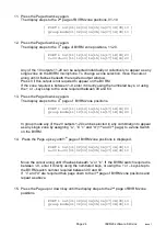 Preview for 24 page of Baldwin Boxall VIGIL BVR20 Setup Instructions