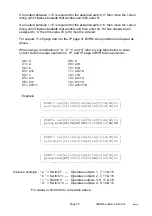 Preview for 25 page of Baldwin Boxall VIGIL BVR20 Setup Instructions