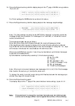 Preview for 26 page of Baldwin Boxall VIGIL BVR20 Setup Instructions