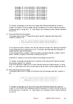 Preview for 28 page of Baldwin Boxall VIGIL BVR20 Setup Instructions