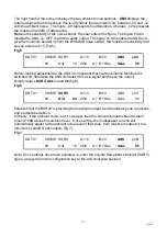 Preview for 41 page of Baldwin Boxall VIGIL BVR20 Setup Instructions