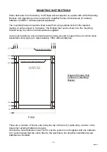 Preview for 4 page of Baldwin Boxall VIGIL ECLIPSE Installation And Operating Instructions Manual