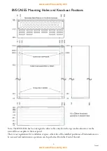 Preview for 5 page of Baldwin Boxall VIGIL Eclipse5 Installation Details