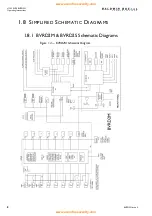 Preview for 14 page of Baldwin Boxall VIGIL EVAS BVRD2M Operating Instructions Manual