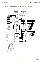 Preview for 20 page of Baldwin Boxall VIGIL EVAS BVRD2M Operating Instructions Manual