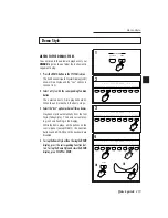 Предварительный просмотр 21 страницы Baldwin Piano & Organ Company Pianovelle PS1500 Owner'S Manual