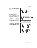 Предварительный просмотр 23 страницы Baldwin Piano & Organ Company Pianovelle PS1500 Owner'S Manual