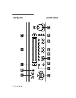 Предварительный просмотр 42 страницы Baldwin Piano & Organ Company Pianovelle PS1500 Owner'S Manual