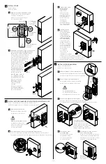 Предварительный просмотр 2 страницы Baldwin 8225 Installation And User Manual