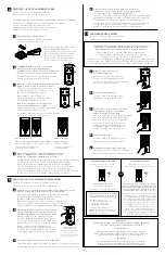 Предварительный просмотр 3 страницы Baldwin 8225 Installation And User Manual