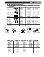 Предварительный просмотр 3 страницы Baldwin DAHL 200 Series Installation, Operation, Parts, Service Information