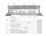 Предварительный просмотр 10 страницы Baldwin Interlude 124 Series Technical Manual