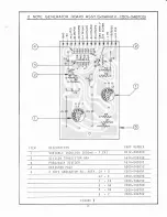 Preview for 23 page of Baldwin Interlude 124 Series Technical Manual