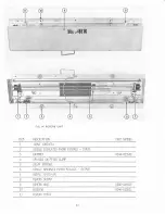 Preview for 41 page of Baldwin Interlude 124 Series Technical Manual