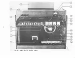 Предварительный просмотр 66 страницы Baldwin Interlude 124 Series Technical Manual