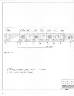 Предварительный просмотр 73 страницы Baldwin Interlude 124 Series Technical Manual