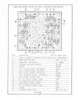 Предварительный просмотр 77 страницы Baldwin Interlude 124 Series Technical Manual