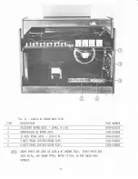 Preview for 92 page of Baldwin Interlude 124 Series Technical Manual