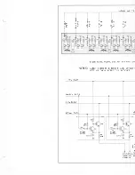 Предварительный просмотр 99 страницы Baldwin Interlude 124 Series Technical Manual