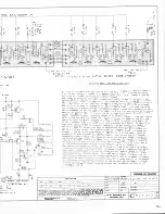 Предварительный просмотр 100 страницы Baldwin Interlude 124 Series Technical Manual