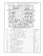 Предварительный просмотр 102 страницы Baldwin Interlude 124 Series Technical Manual