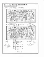 Предварительный просмотр 104 страницы Baldwin Interlude 124 Series Technical Manual