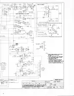 Предварительный просмотр 108 страницы Baldwin Interlude 124 Series Technical Manual