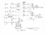 Предварительный просмотр 114 страницы Baldwin Interlude 124 Series Technical Manual