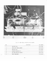 Предварительный просмотр 133 страницы Baldwin Interlude 124 Series Technical Manual