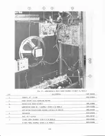 Предварительный просмотр 134 страницы Baldwin Interlude 124 Series Technical Manual