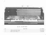 Предварительный просмотр 137 страницы Baldwin Interlude 124 Series Technical Manual