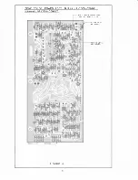 Предварительный просмотр 138 страницы Baldwin Interlude 124 Series Technical Manual