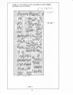 Предварительный просмотр 139 страницы Baldwin Interlude 124 Series Technical Manual