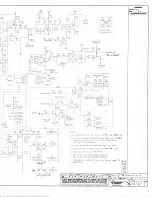 Предварительный просмотр 141 страницы Baldwin Interlude 124 Series Technical Manual