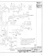 Предварительный просмотр 143 страницы Baldwin Interlude 124 Series Technical Manual