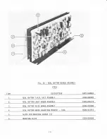 Предварительный просмотр 153 страницы Baldwin Interlude 124 Series Technical Manual