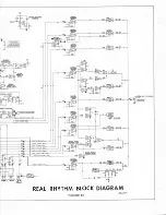 Предварительный просмотр 155 страницы Baldwin Interlude 124 Series Technical Manual