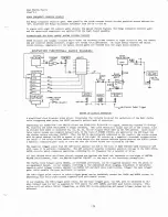 Предварительный просмотр 158 страницы Baldwin Interlude 124 Series Technical Manual