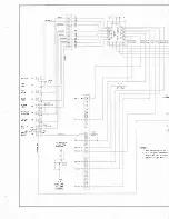 Предварительный просмотр 169 страницы Baldwin Interlude 124 Series Technical Manual