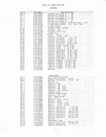 Предварительный просмотр 177 страницы Baldwin Interlude 124 Series Technical Manual