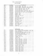 Предварительный просмотр 178 страницы Baldwin Interlude 124 Series Technical Manual