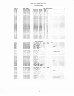 Предварительный просмотр 179 страницы Baldwin Interlude 124 Series Technical Manual