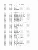 Предварительный просмотр 180 страницы Baldwin Interlude 124 Series Technical Manual