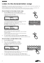 Preview for 6 page of Baldwin Pianovelle GRP3 User Manual