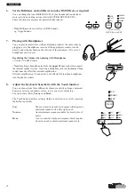 Предварительный просмотр 4 страницы Baldwin Pianovelle RPStudio Manual