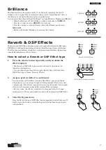 Предварительный просмотр 7 страницы Baldwin Pianovelle RPStudio Manual