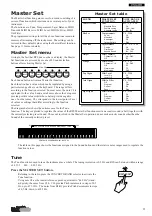 Предварительный просмотр 9 страницы Baldwin Pianovelle RPStudio Manual